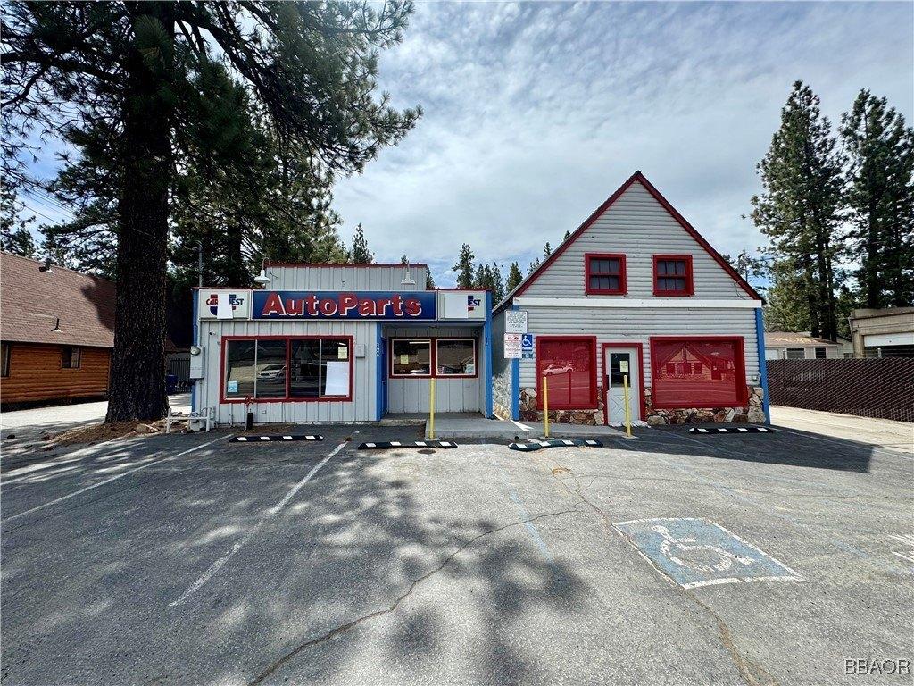 Property Image for 328 W Big Bear Boulevard
