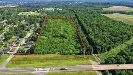Property Image for PID 26623 Stallings Dr N