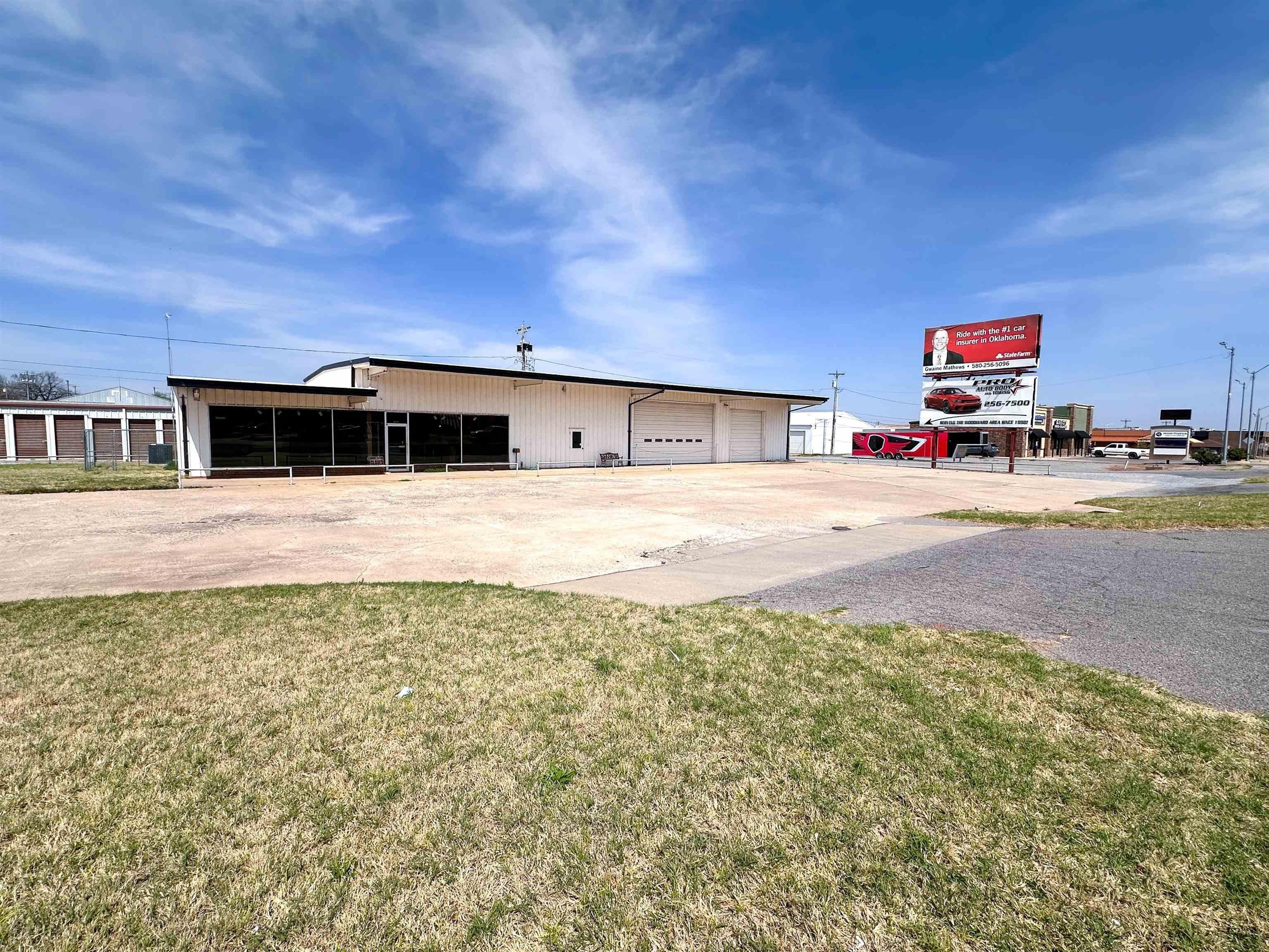 Property Image for 2424 Oklahoma Ave