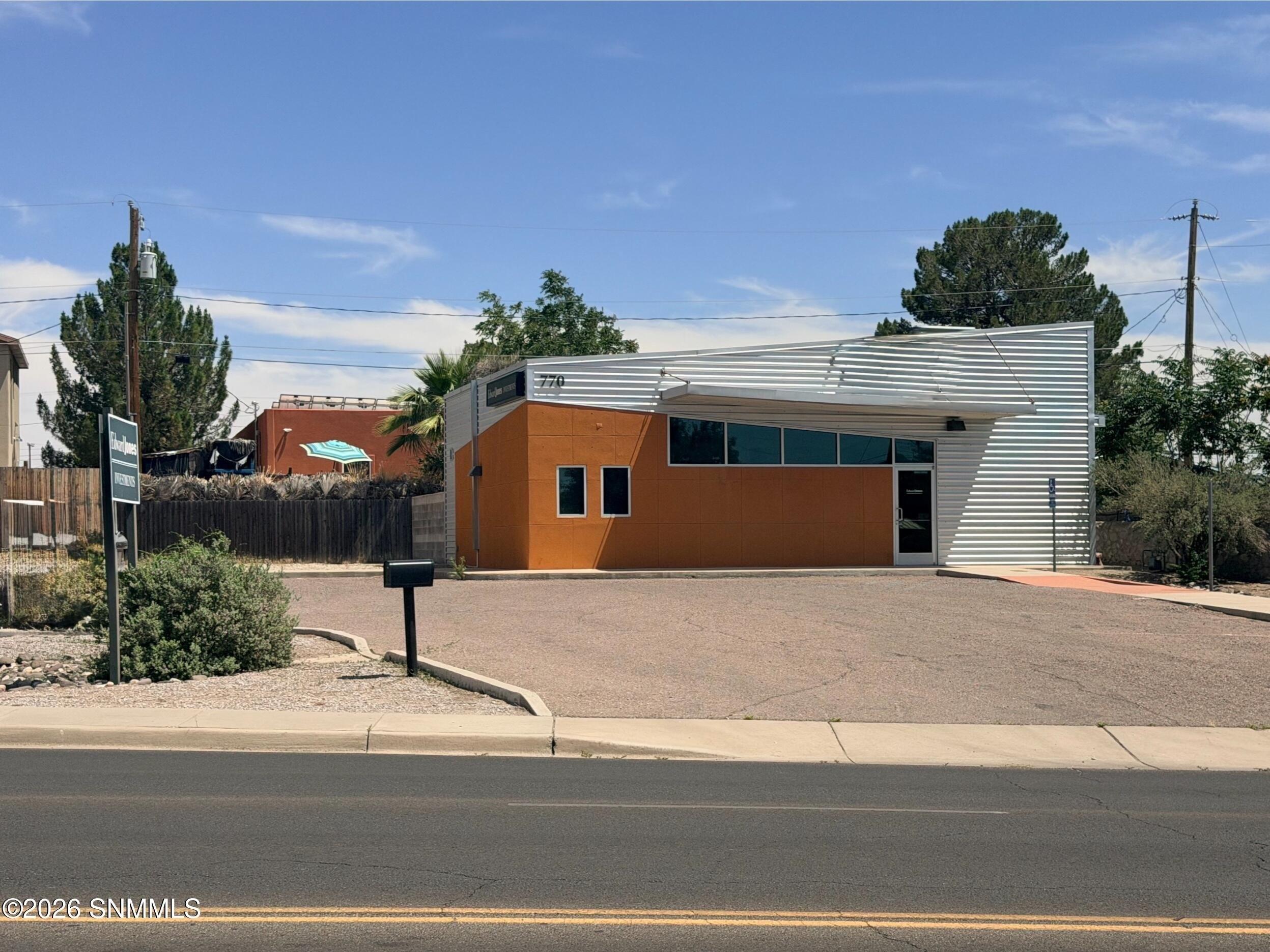 Property Image for 770 Spruce Avenue