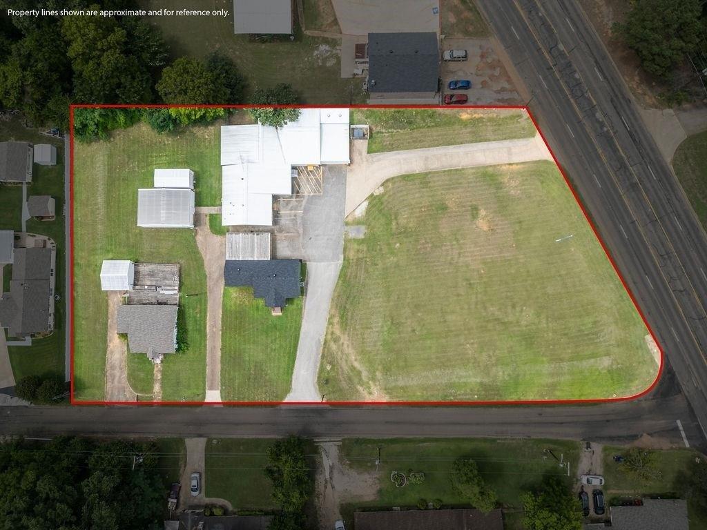 Property Image for 1403 Pine Tree Rd.