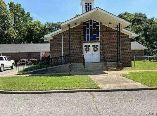 Property Image for 5351 Reese Phifer Avenue