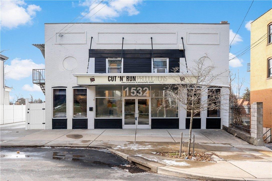Property Image for 1532 Beechview Ave