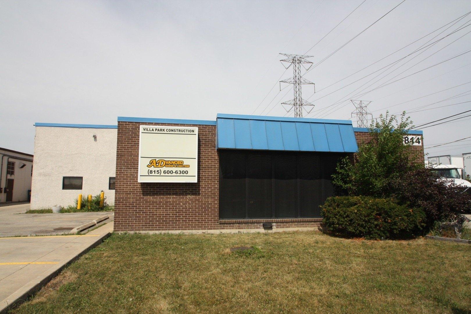 Property Image for 814 S Westwood Avenue