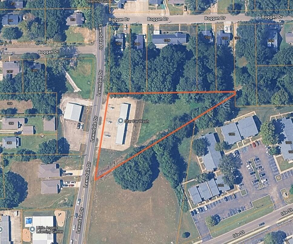Property Image for 308 Lawndale Dr
