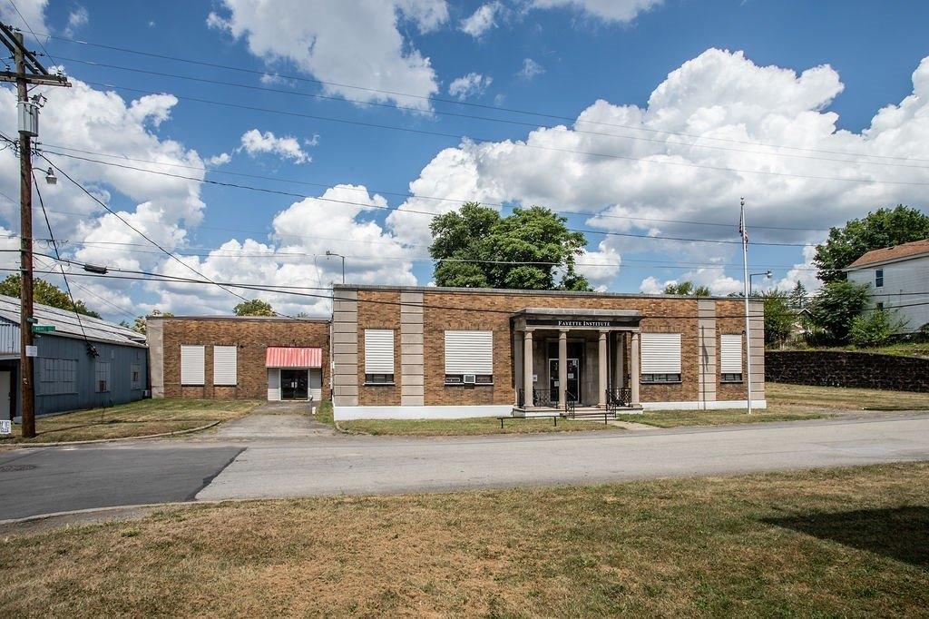 Property Image for 45 W Kerr Street