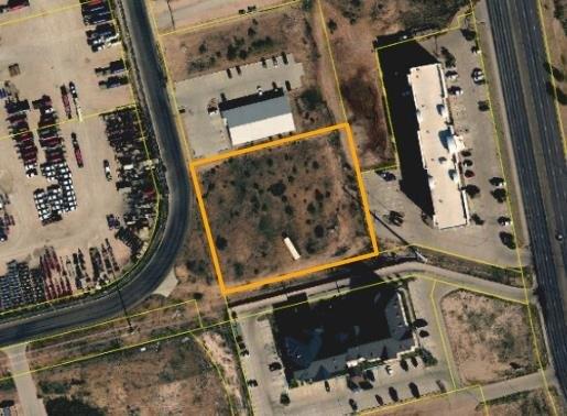 Property Image for 721 McDonald St.