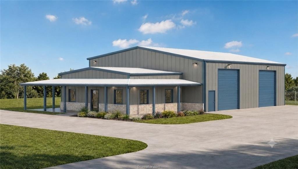 Property Image for 4319 G Rollie White Road