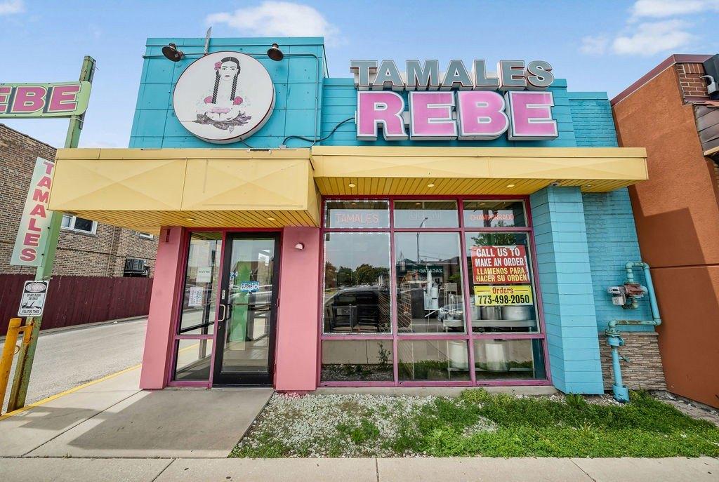 Property Image for 5926-28 S PULASKI Road
