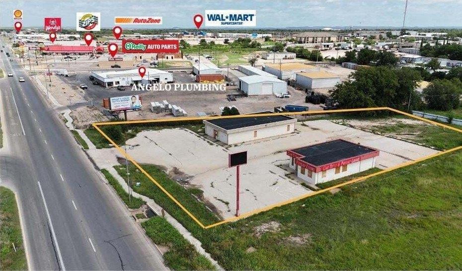 Property Image for 2418 N Bryant Boulevard