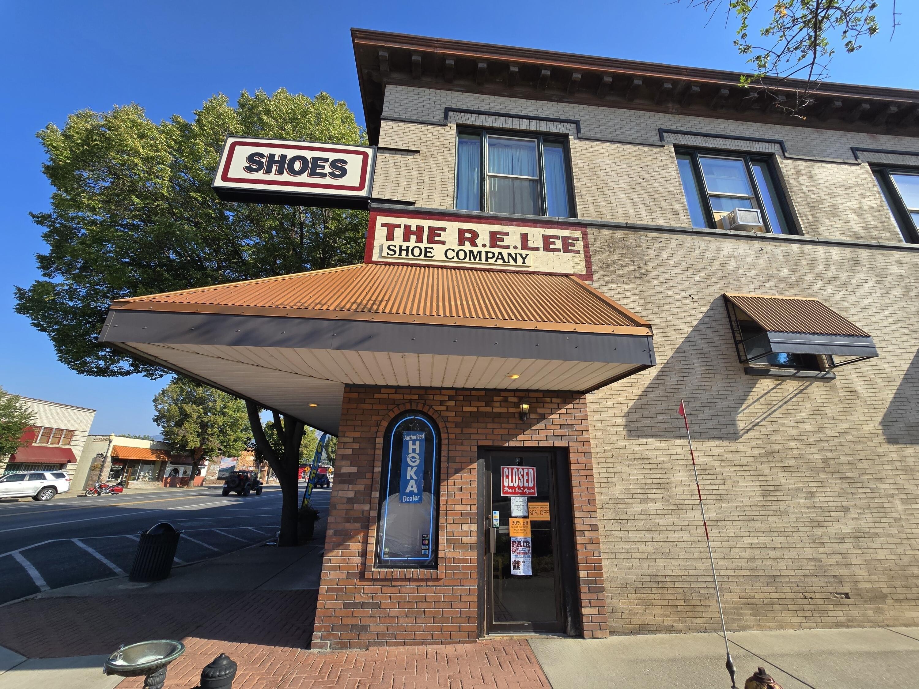 Property Image for 135 E 1ST Ave