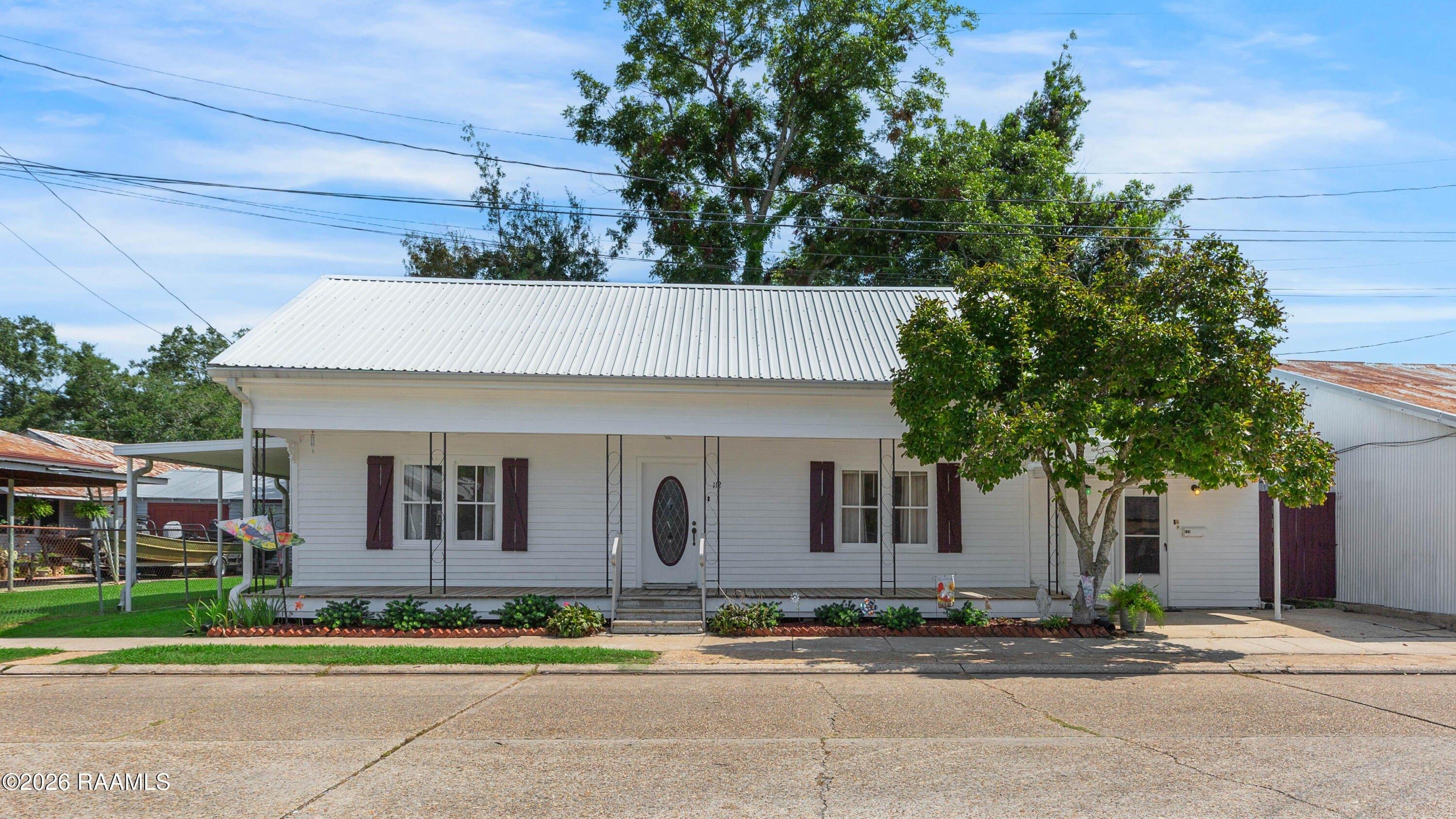Property Image for 112 W Jefferson Street