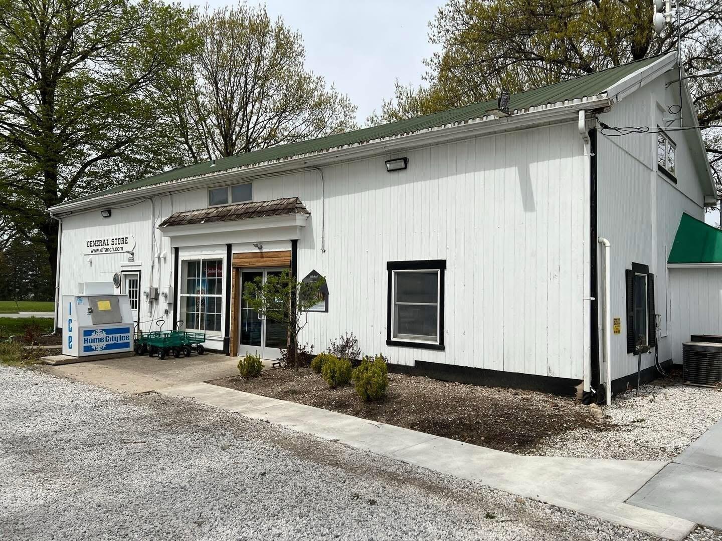 Property Image for 11140 Milton Carlisle Road