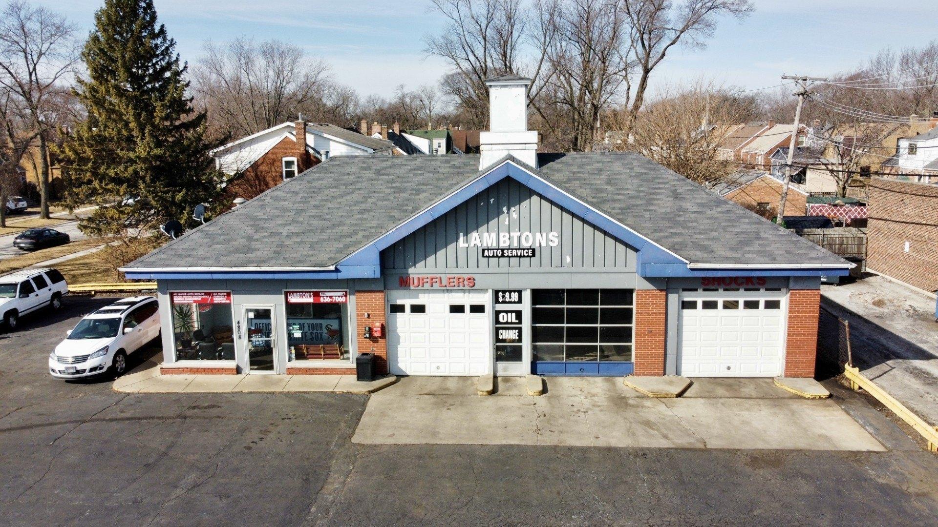 Property Image for 4808 W 96TH Place