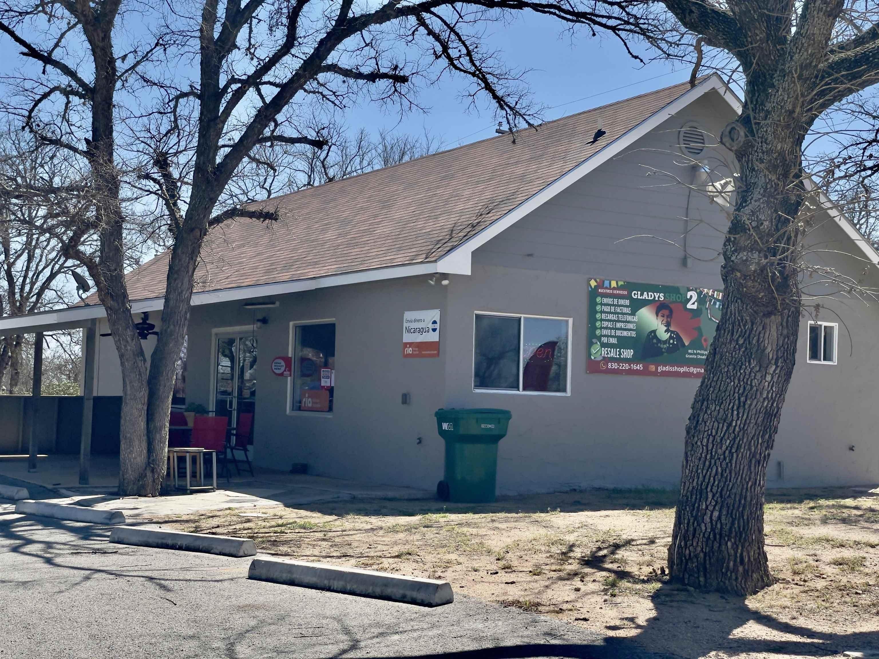 Property Image for 802 N Phillips Ranch Road