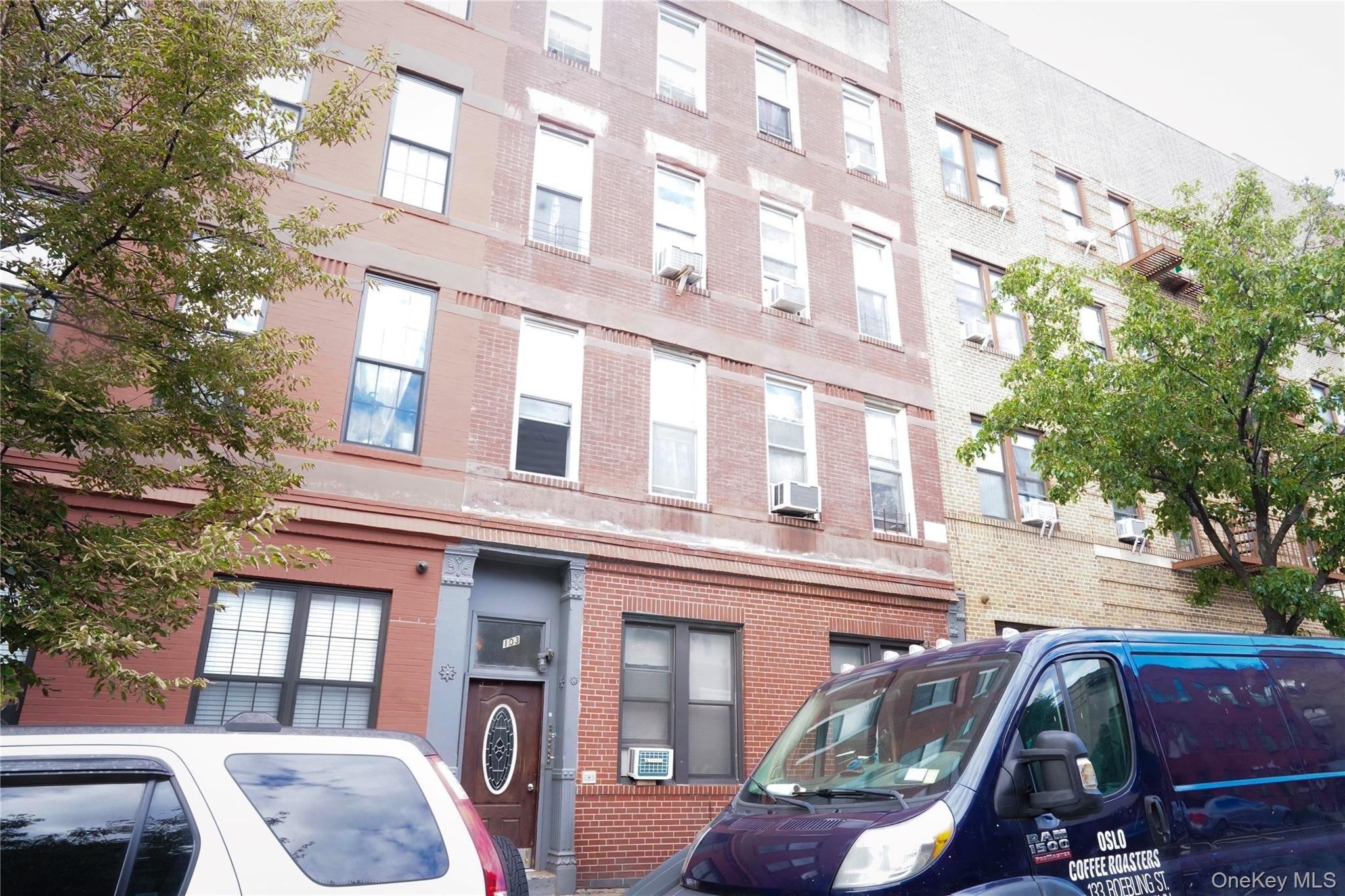 Property Image for 103 Greenpoint Avenue