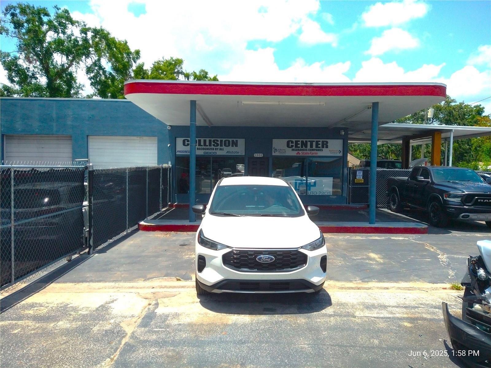 Property Image for 1301 W Waters Avenue