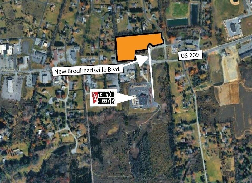 Property Image for 501 New Brodheadsville Boulevard