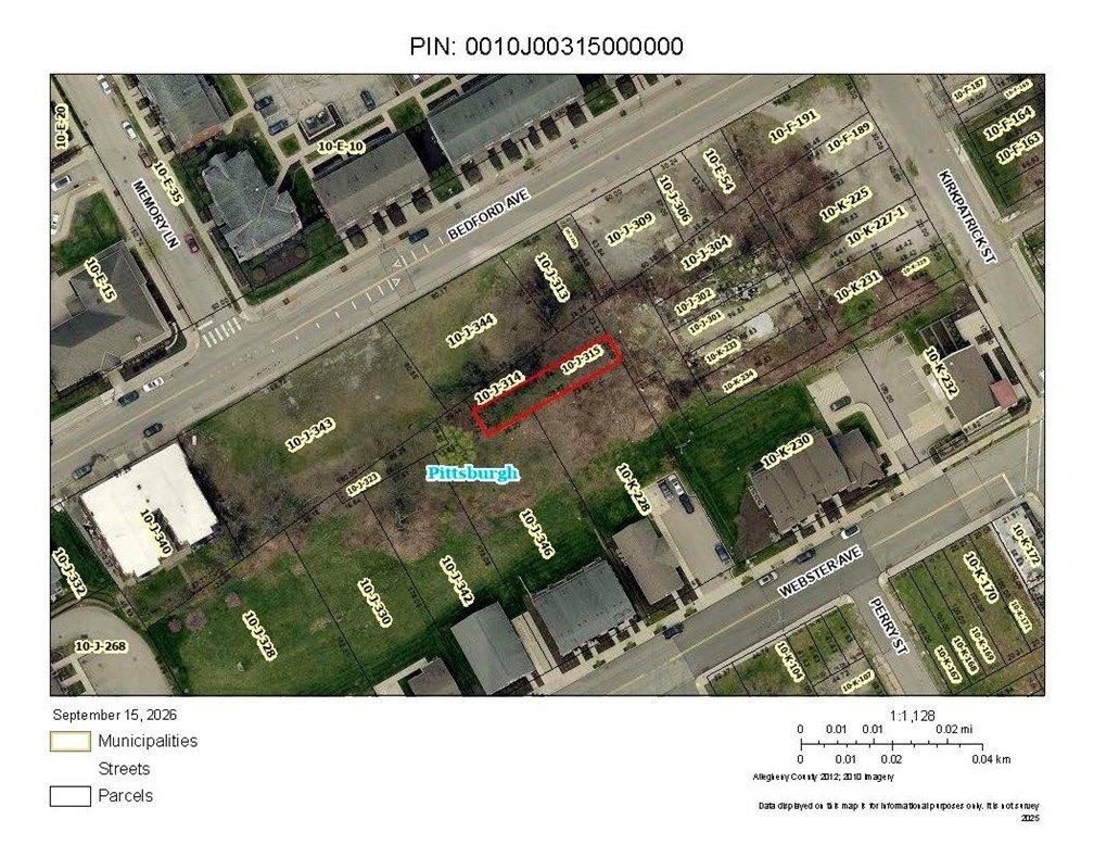 Property Image for 109 Perry St