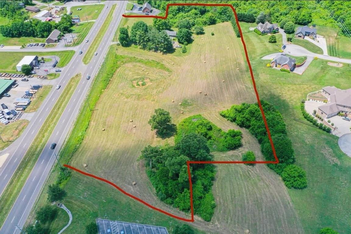 Property Image for 4582 W Andrew Johnson Highway W