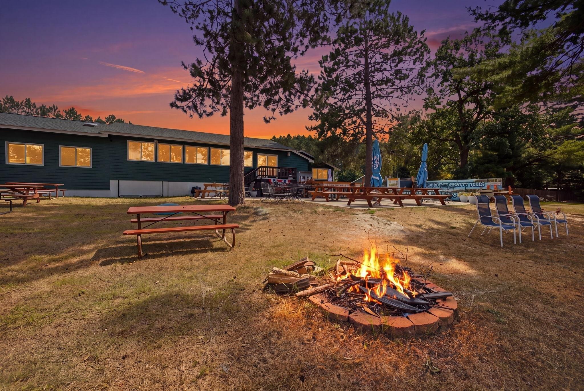 Property Image for 24787 Clam Lake Drive