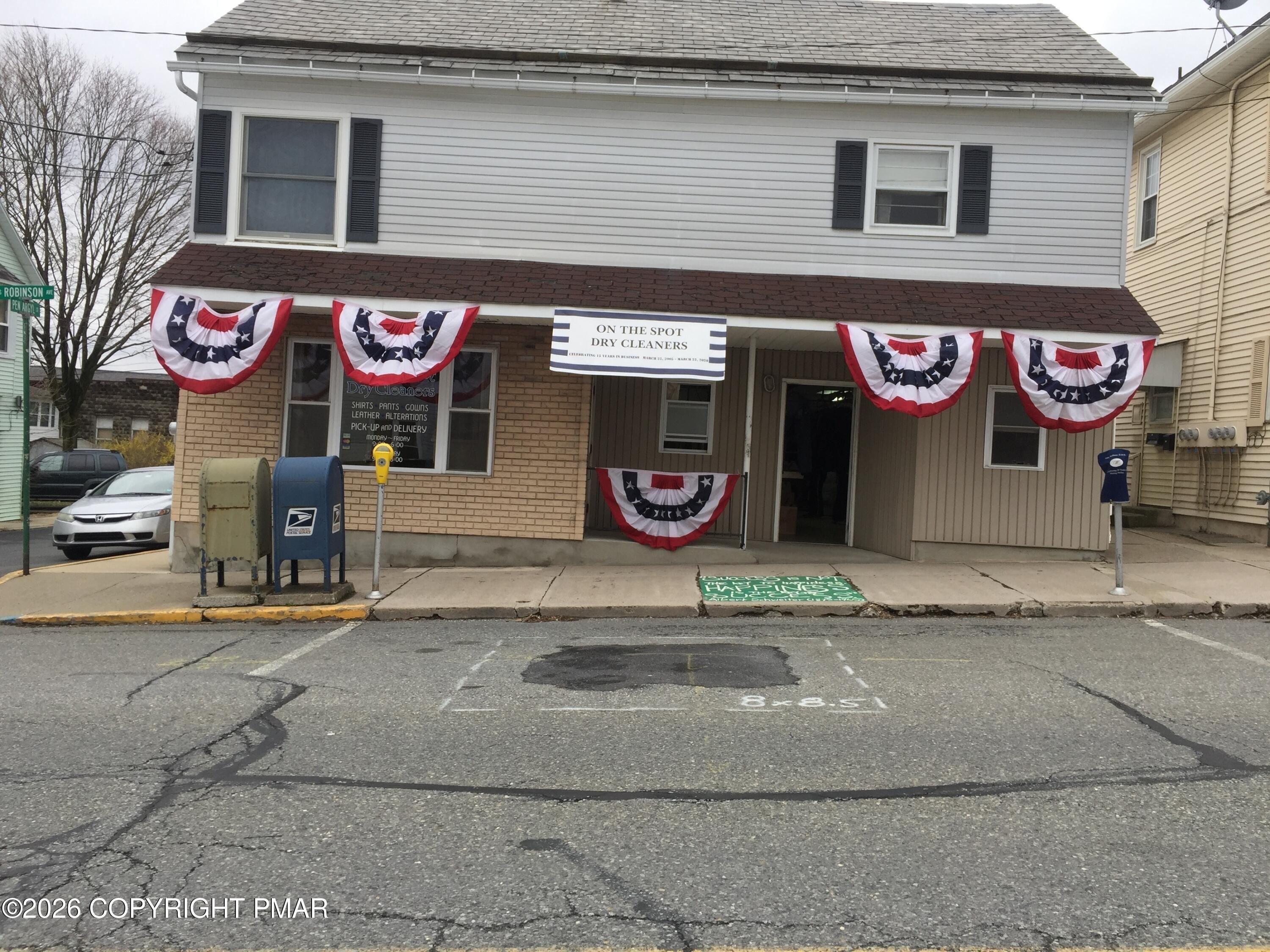 Property Image for 229 S Robinson Avenue