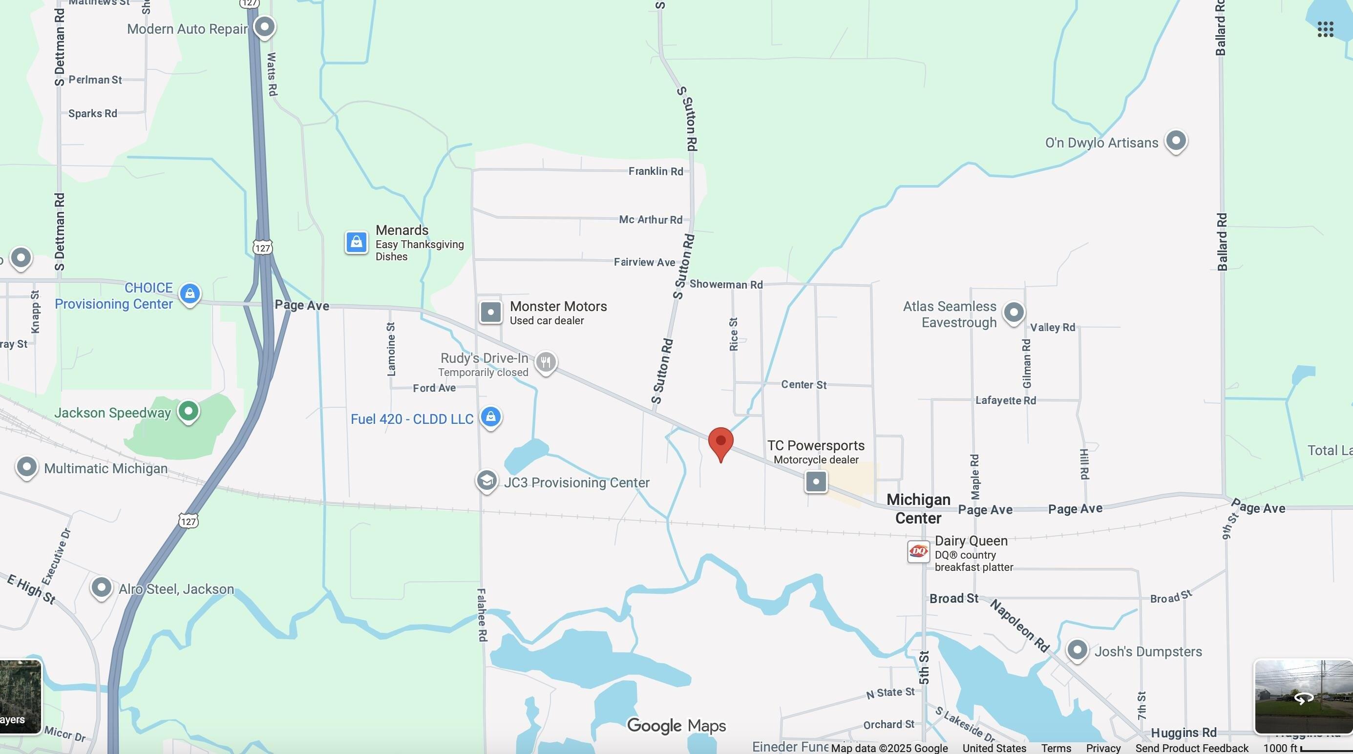 Property Image for 4309 Page Avenue