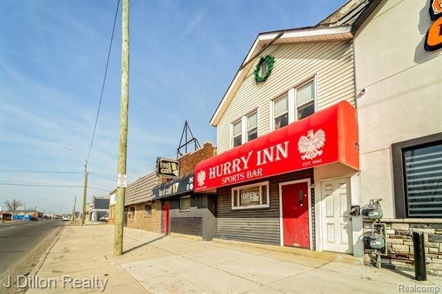 Property Image for 19430 W WARREN Avenue