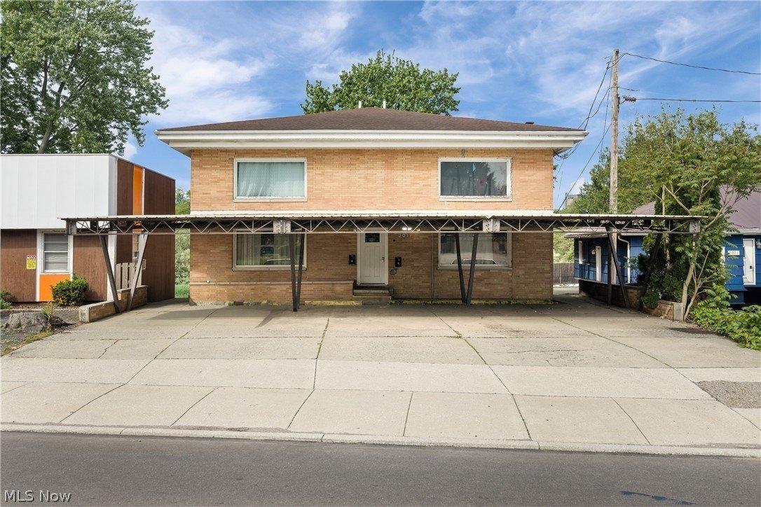 Property Image for 2017 Fulton Road NW