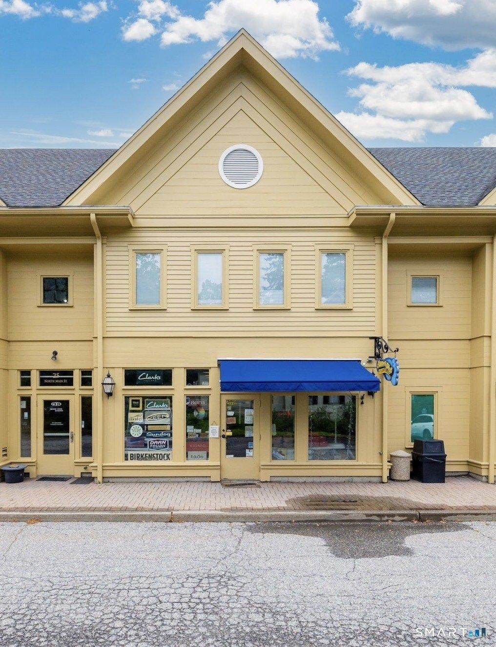Property Image for 25 N Main Street 5D