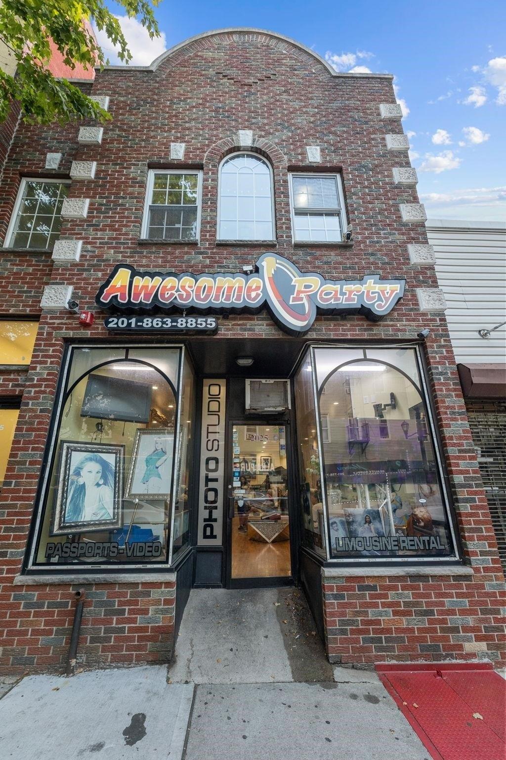 Property Image for 2025 Bergenline Ave