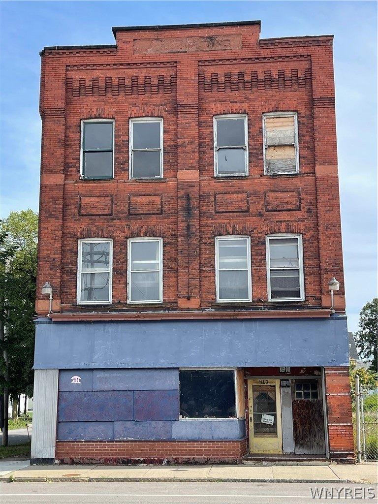Property Image for 413 Genesee Street