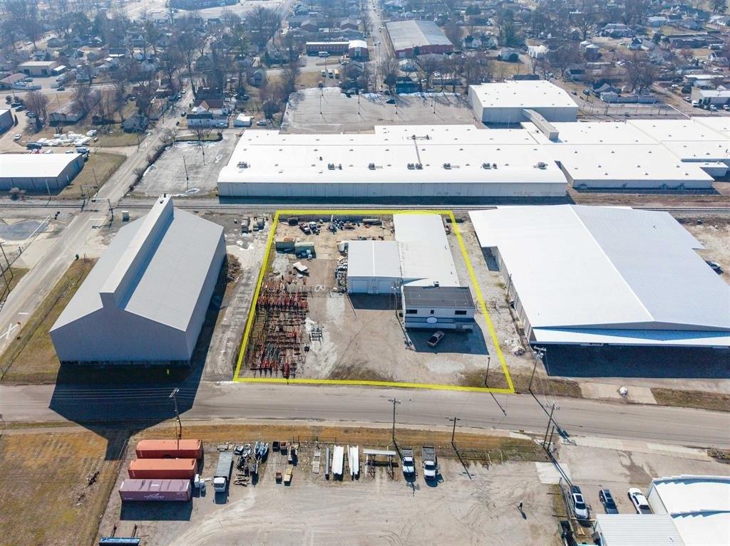 Property Image for 1602 West 7th Street