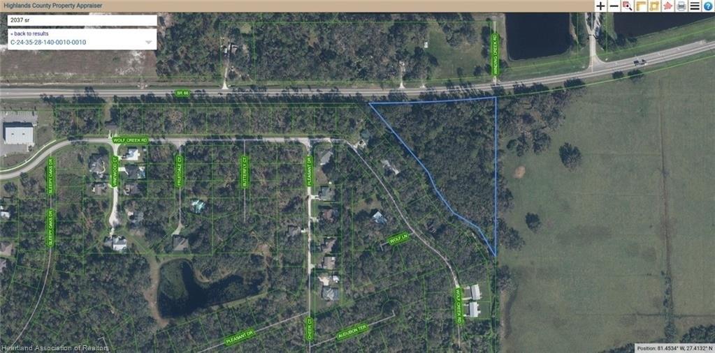 Property Image for 2037 Sr-66 Route