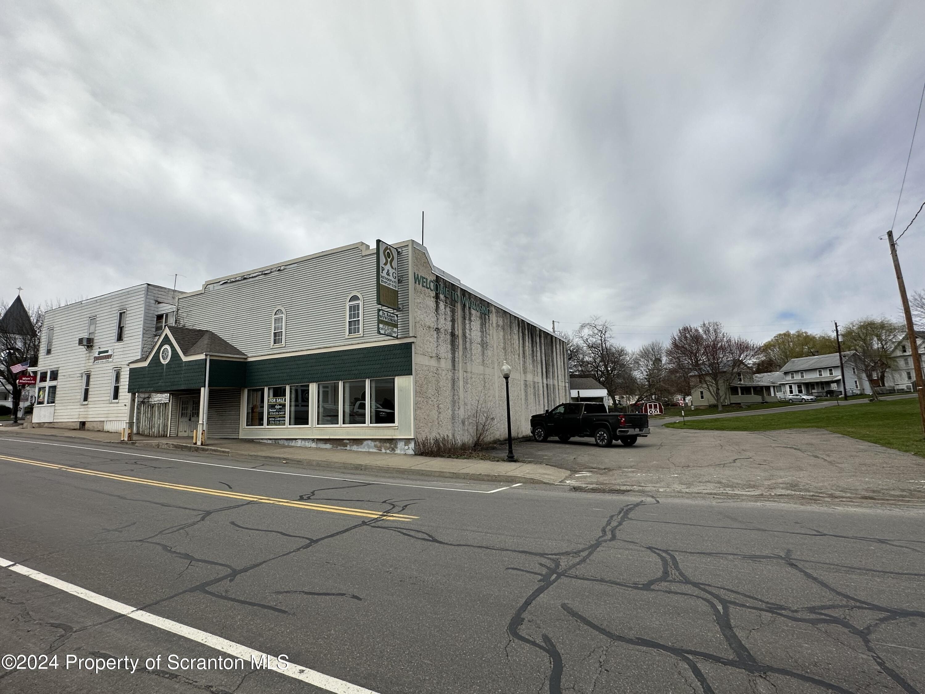 Property Image for 27 Taylor Avenue
