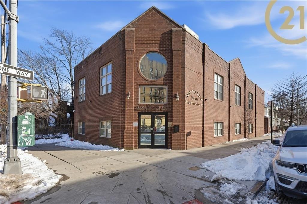Property Image for 1502 Avenue N