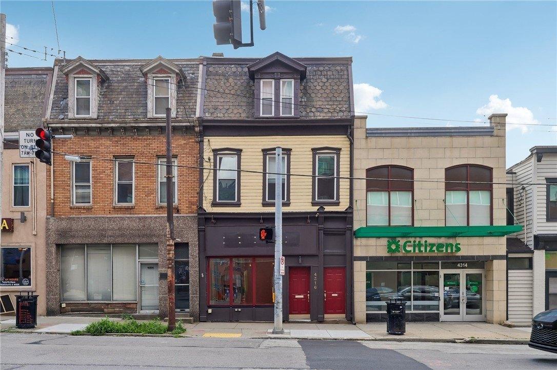 Property Image for 4316 Penn Avenue