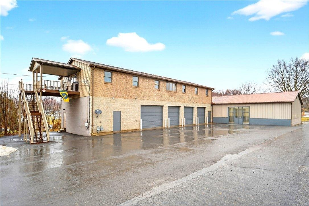 Property Image for 1204 Memorial Blvd