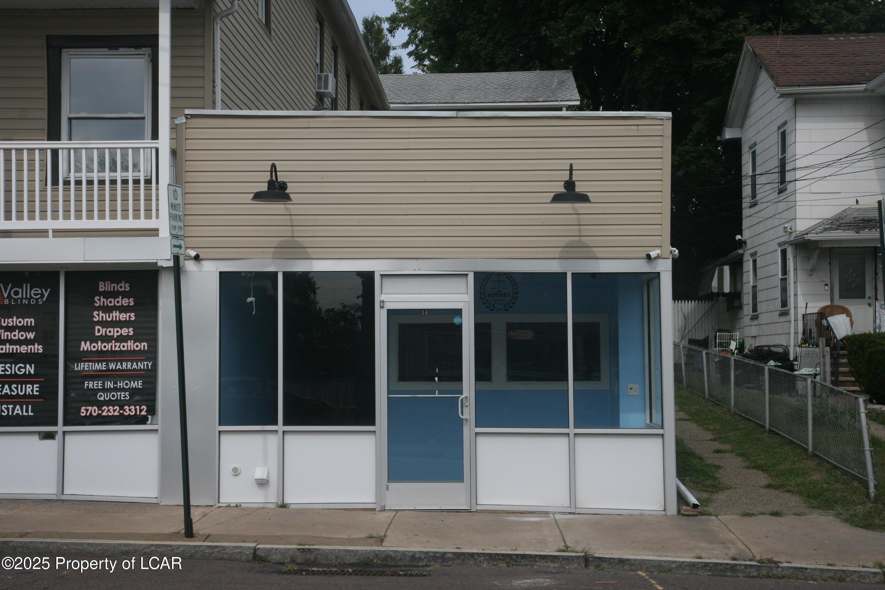 Property Image for 34 E Carey Street