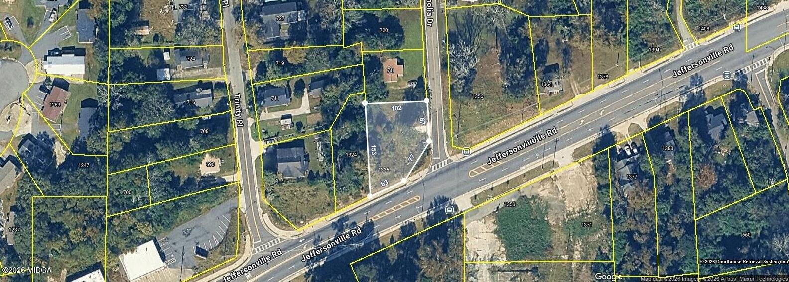 Property Image for 1324 Jeffersonville Road