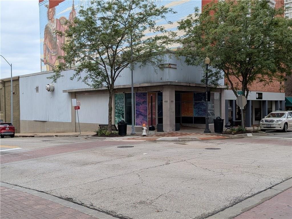 Property Image for 522 Felix Street