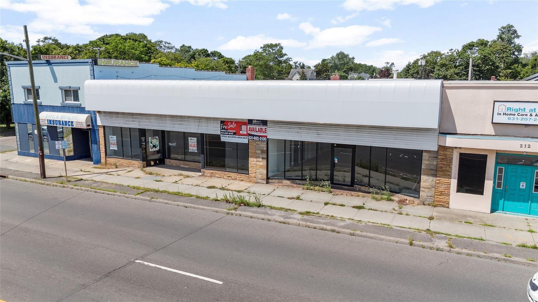 Property Image for 210 Medford Avenue