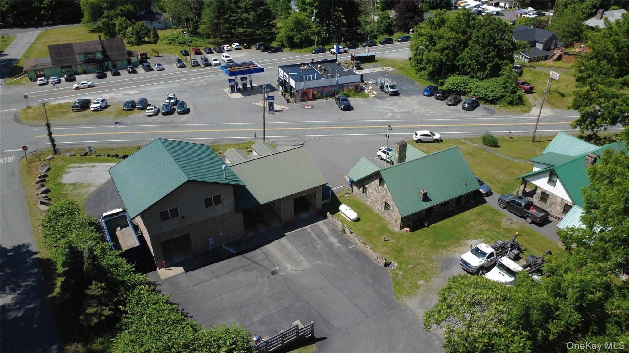 Property Image for 4, 6, 8 Yulan Barryville Road