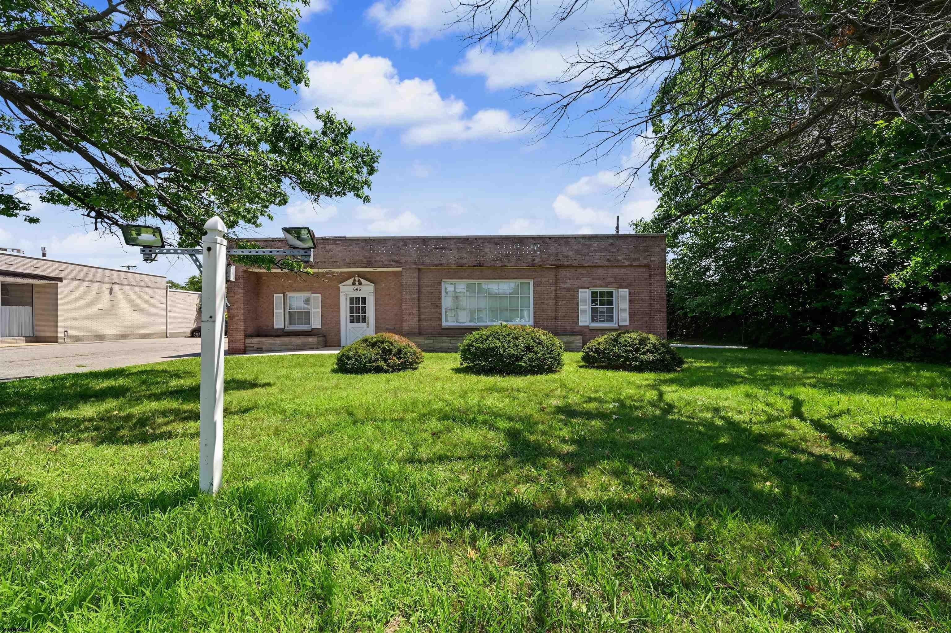 Property Image for 645 N Delsea Dr