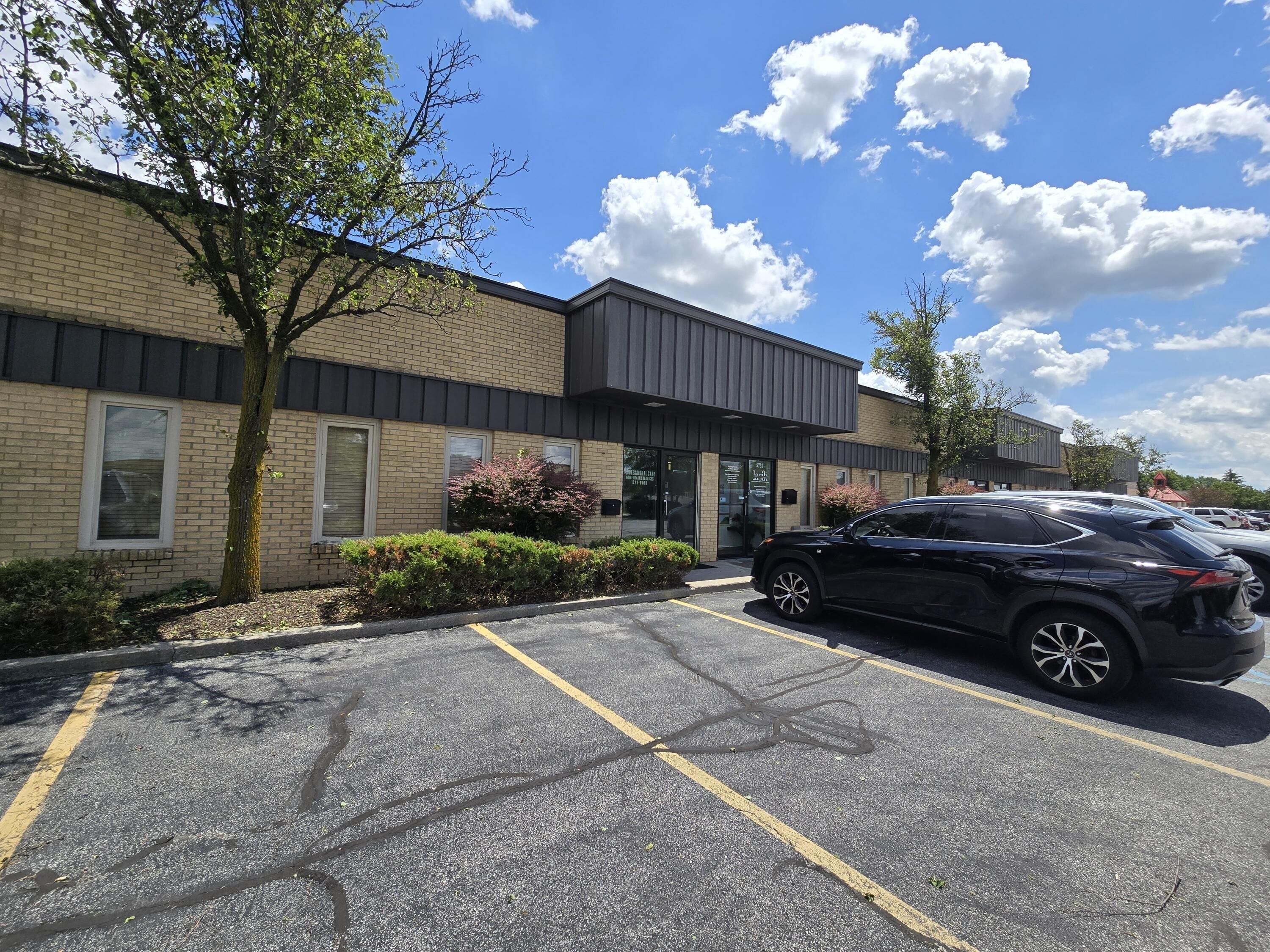 Property Image for 9721 Prairie Avenue