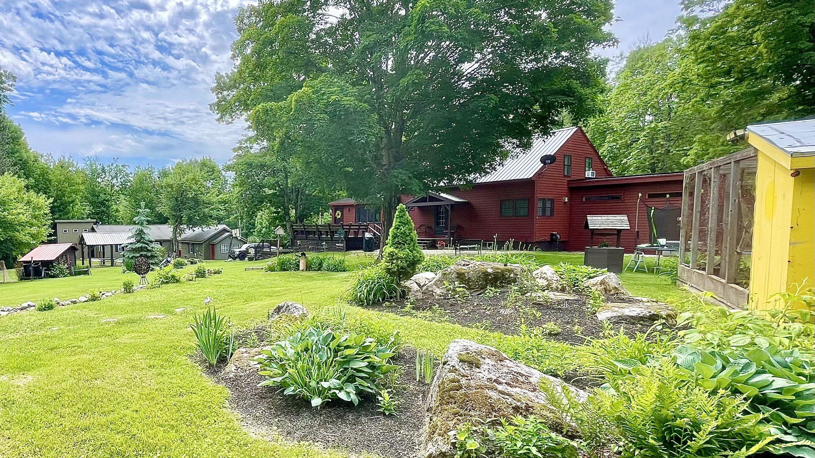 Property Image for 277 Wooster Hill Rd, Rome, ME 04963