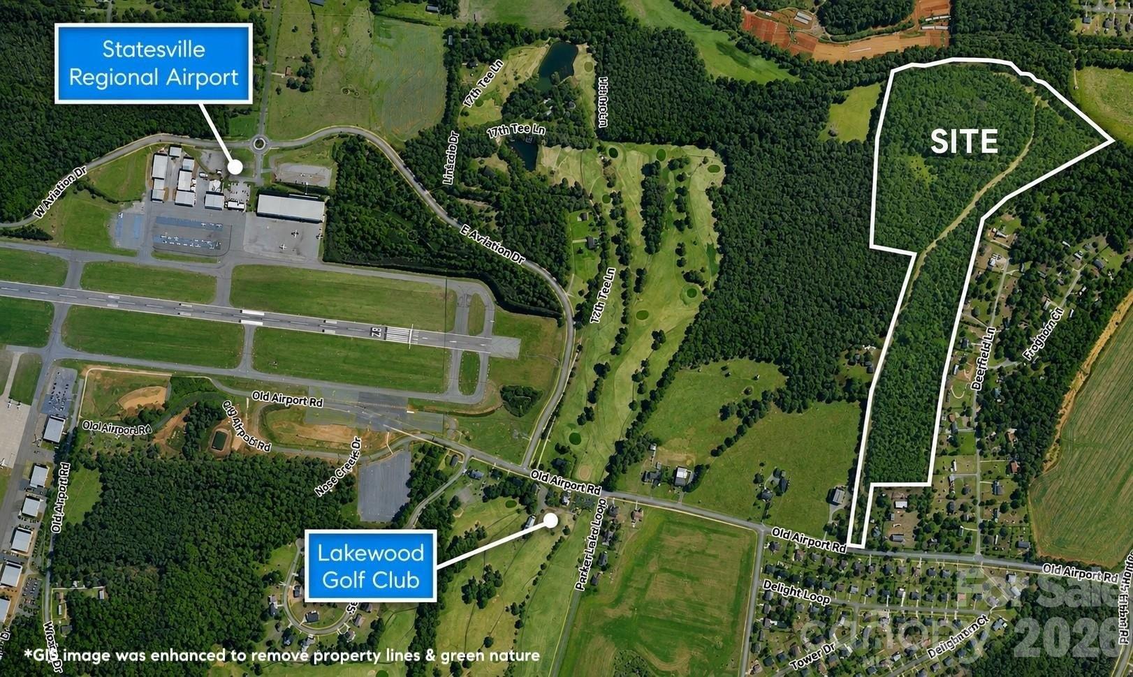 Property Image for 178 Old Airport Road