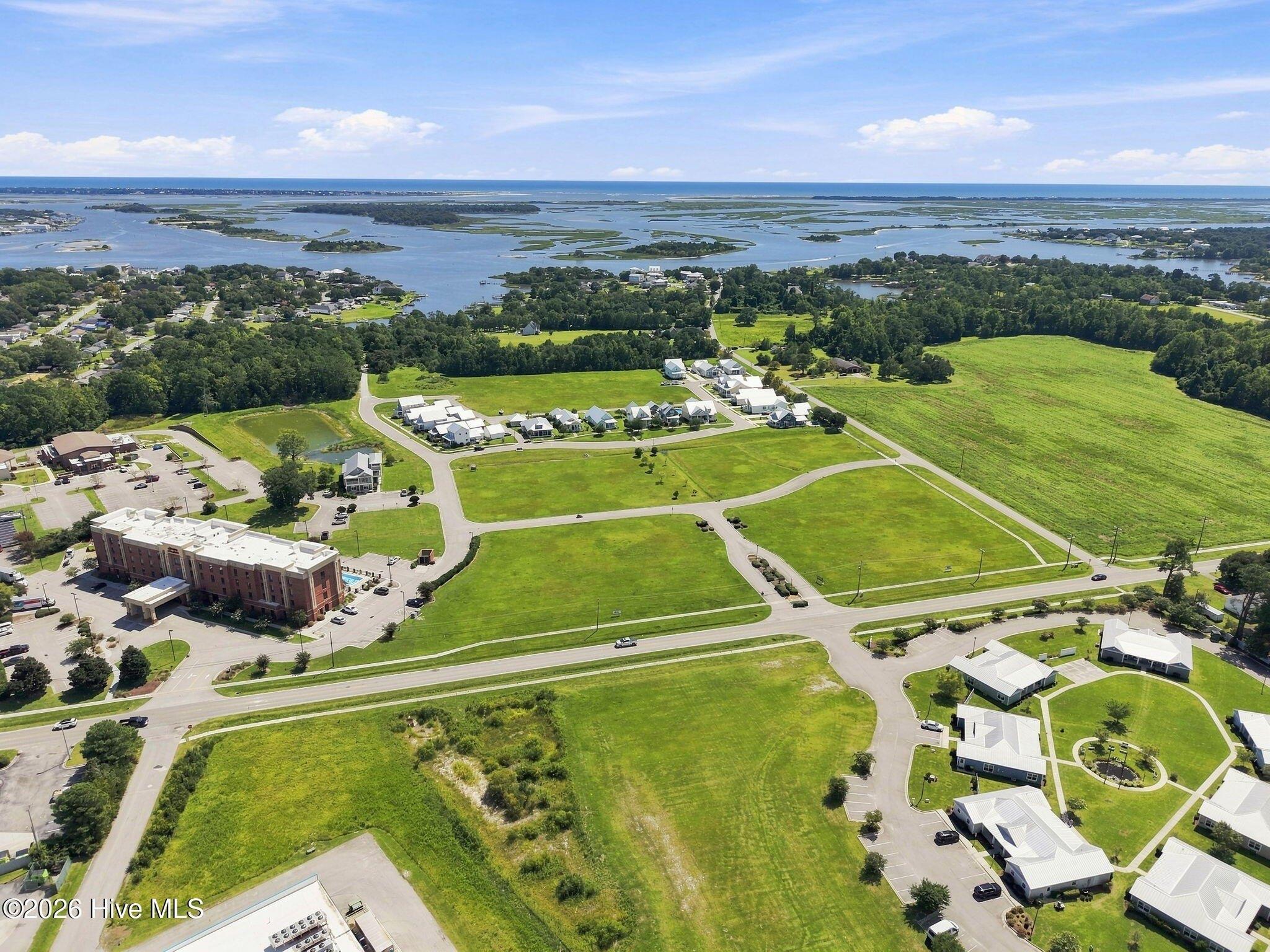 Property Image for 7 Old Hammock Road lot: 7