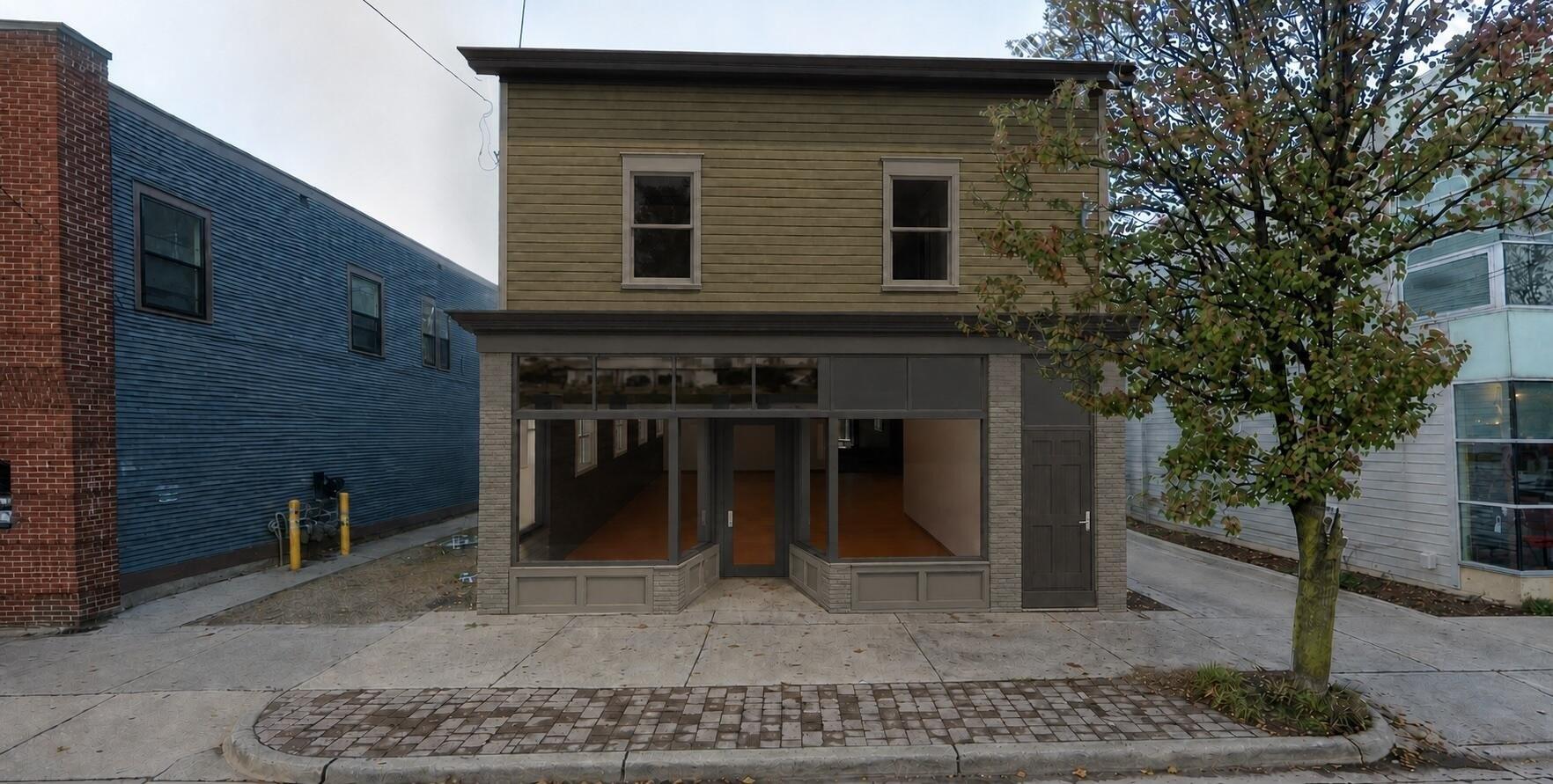 Property Image for 1007 Wealthy Street SE