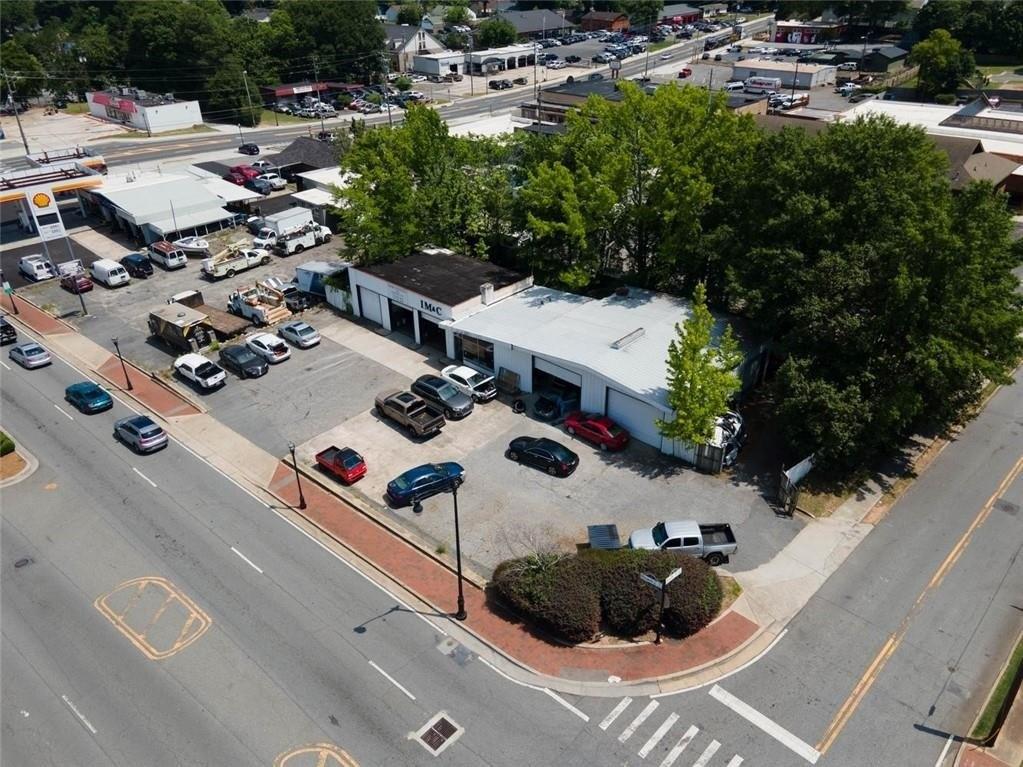 Property Image for 522 Roswell Street SE